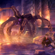 Oh God, what is that multi-limbed horror? Better play the game to find out, hadn’t you?